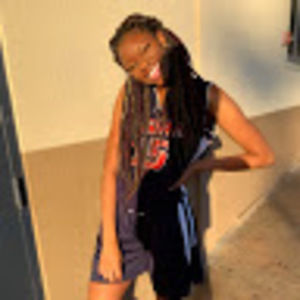 Meet your Posher, Jamarria